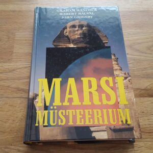 Marsi müsteerium