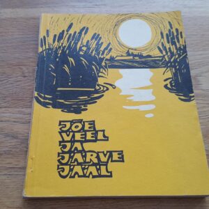 46549954 Jõe veel ja järve jääl