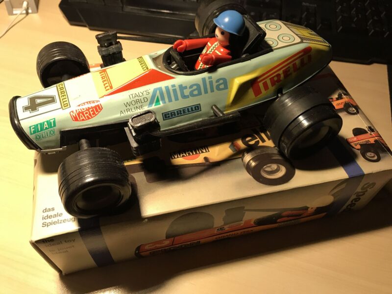 46703192 Speed MSB Martini Vormel Formula Karbi Ja Mehikesega Mudel