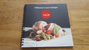 Väiksed imed köögis