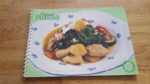 Podisevad pajaroad . Martti Koppel