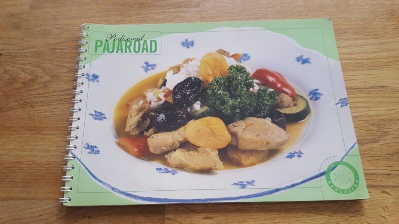 46707742 Podisevad pajaroad . Martti Koppel