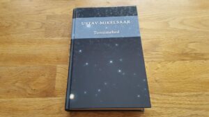 Tunnimehed . Ustav-Esko Mikelsaar