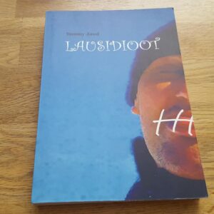 Lausidioot . Tommy Jaud