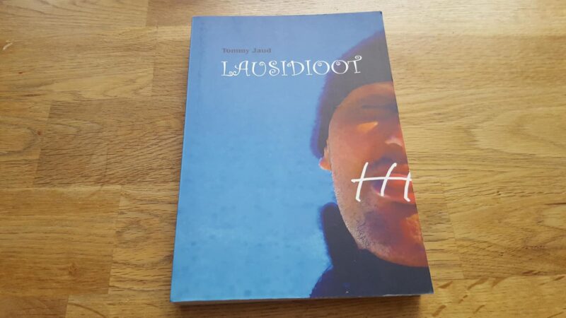 Lausidioot . Tommy Jaud