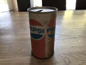Vana Pepsi Cola Purk