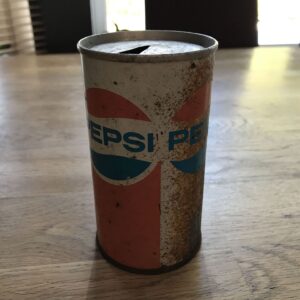 Vana Pepsi Cola Purk