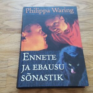 46896272 Ennete ja ebausu sõnastik . Philippa Waring