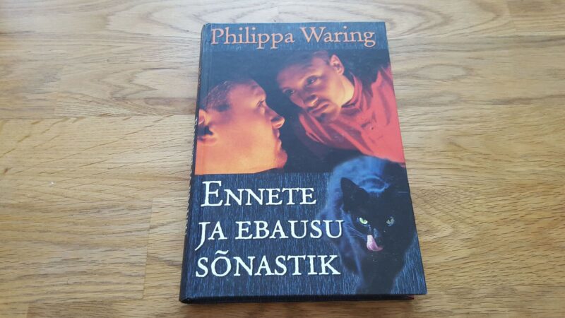 46896272 Ennete ja ebausu sõnastik . Philippa Waring