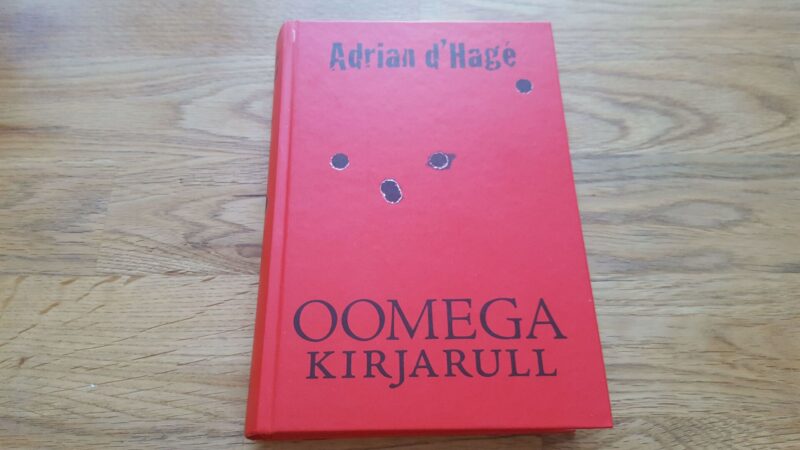 46896397 Oomega kirjarull