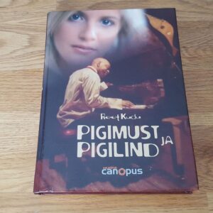 46915347 Pigimust ja pigilind . Reet Kudu