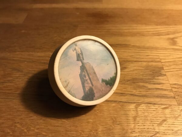 Vana Nõukogude Aegne Valgusti Lenini Kuju