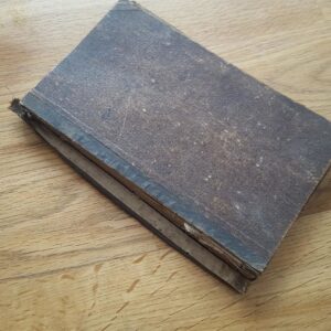 Tarwiline waimulik käsiraamat . 1881