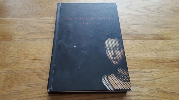 47134726 Elajas trepi eelastmel . Aarne Ruuben