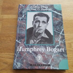 Humphrey Bogarti elu