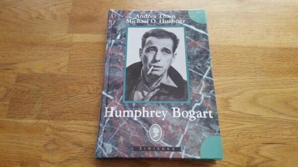 Humphrey Bogarti elu