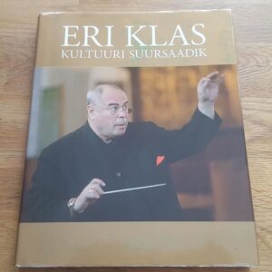 47180939 Eri Klas . Kultuuri Suursaadik