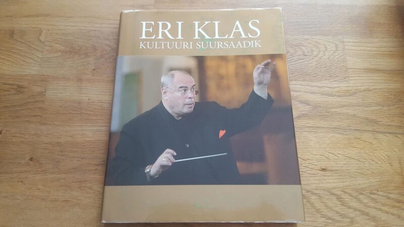 47180939 Eri Klas . Kultuuri Suursaadik