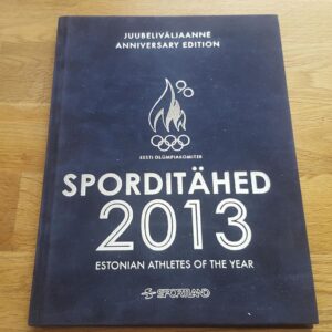 Sporditähed 2013