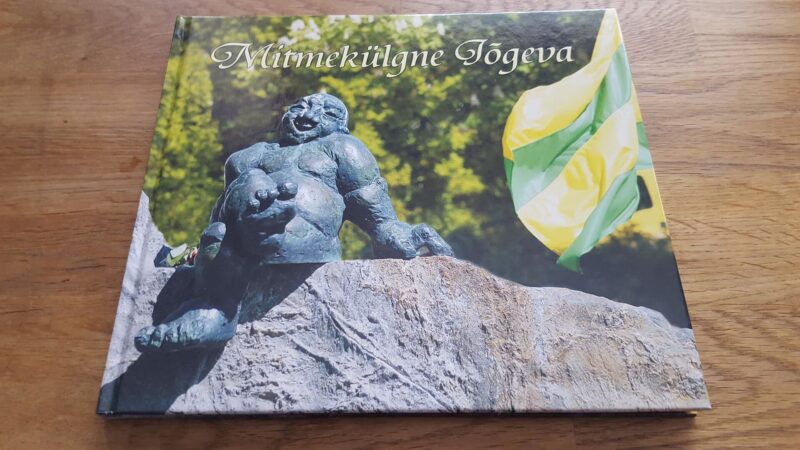 47184848 Mitmekülgne Jõgeva . 2013