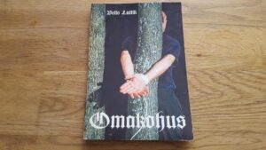 Omakohus . Vello Lattik