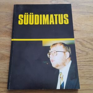 Süüdimatus . Mart Laari aegadest