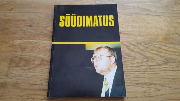 Süüdimatus . Mart Laari aegadest