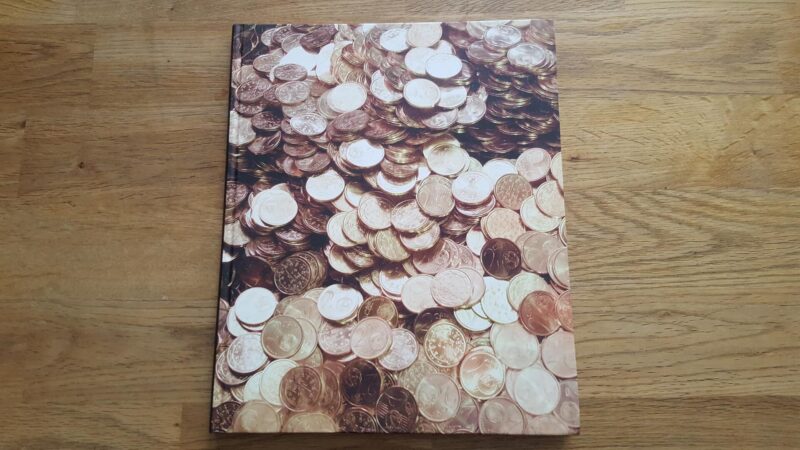 47185547 The making of the Euro . Euro valmimine