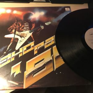 47297250 Panorama 1986 86 LP Vinüül