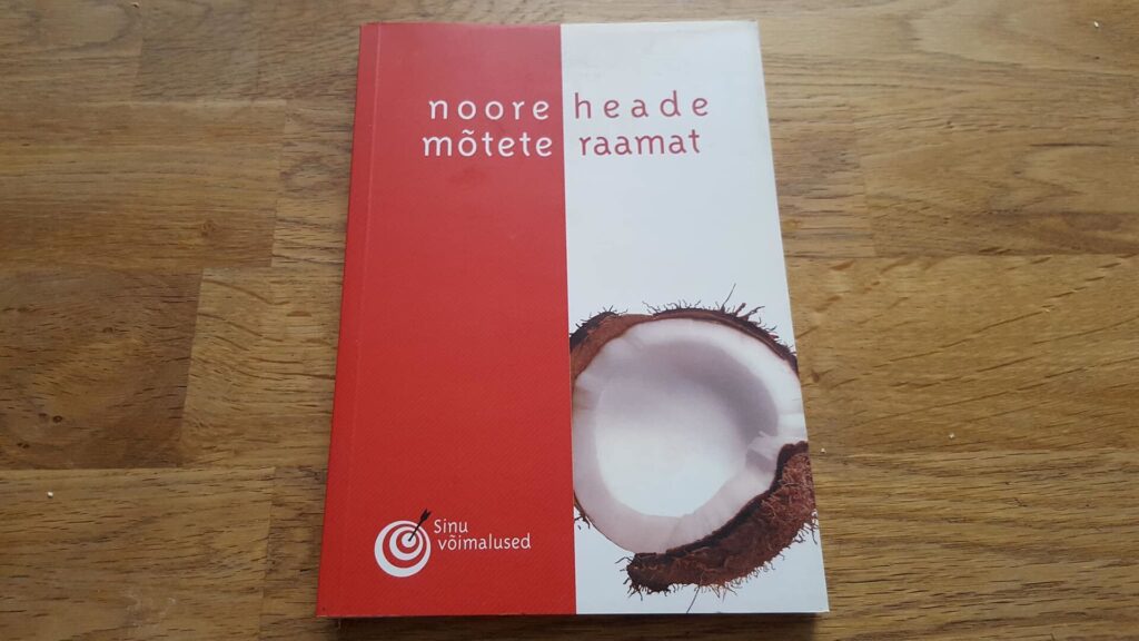Noore heade mõtete raamat