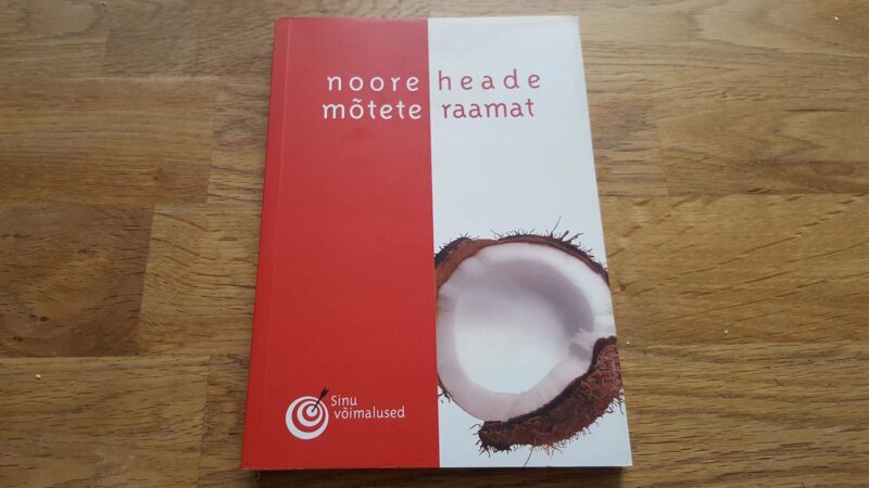 Noore heade mõtete raamat