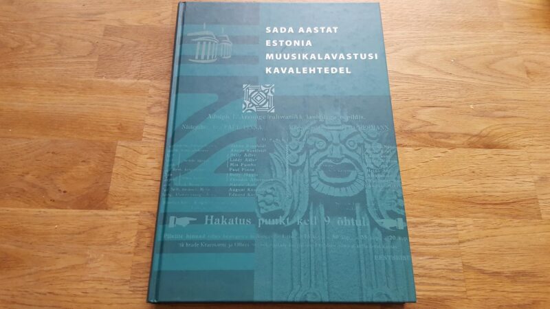 47319650 Sada aastat Estonia muusikalavastusi kavalehtedel