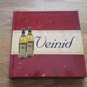 Veinid . Neil Courtier