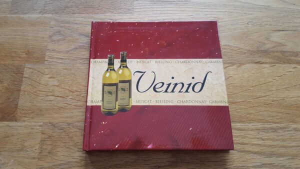 Veinid . Neil Courtier