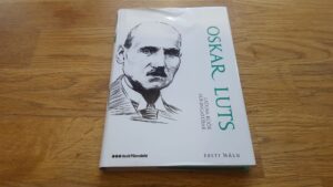 Ladina köök. Kuningakübar . Oskar Luts