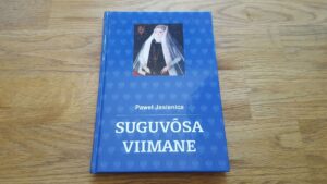 Suguvõsa viimane . Paweł Jasienica