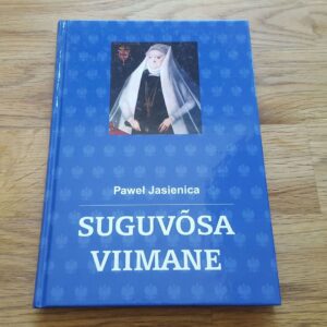 Suguvõsa viimane . Paweł Jasienica