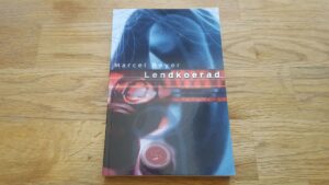 Lendkoerad . Marcel Beyer
