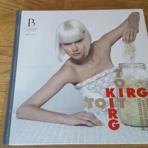 47357214 Kirg . Toit Margit Hakomaa Laura Kallasvee ja E. Kannelm