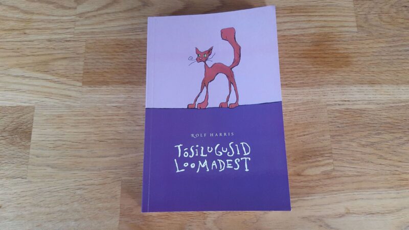 47430332 Tõsilugusid loomadest