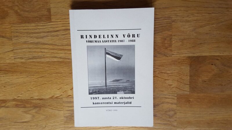 47437048 Rindelinn Võru