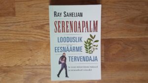 Serenoapalm . Looduslik eesnäärme tervendaja . Ray Sahelian