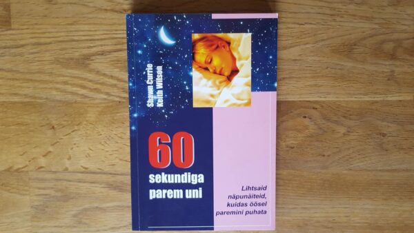 60 sekundiga parem uni