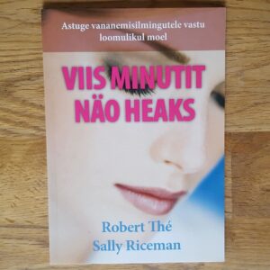 Viis minutit näo heaks