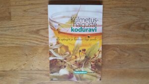 Külmetushaiguste koduravi