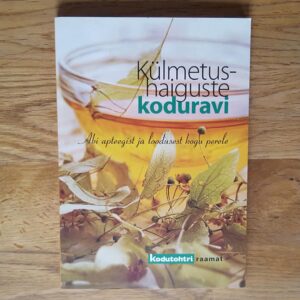 Külmetushaiguste koduravi