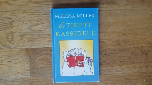 47511885 Etikett kassidele