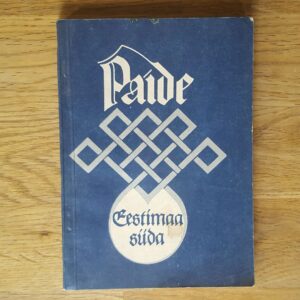 Paide - Eestimaa süda