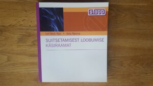 Suitsetamisest loobumise käsiraamat