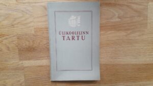 Ülikoolilinn Tartu